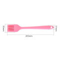 Silicone Oil Brush Food grade silicone pastry oil brush Supplier