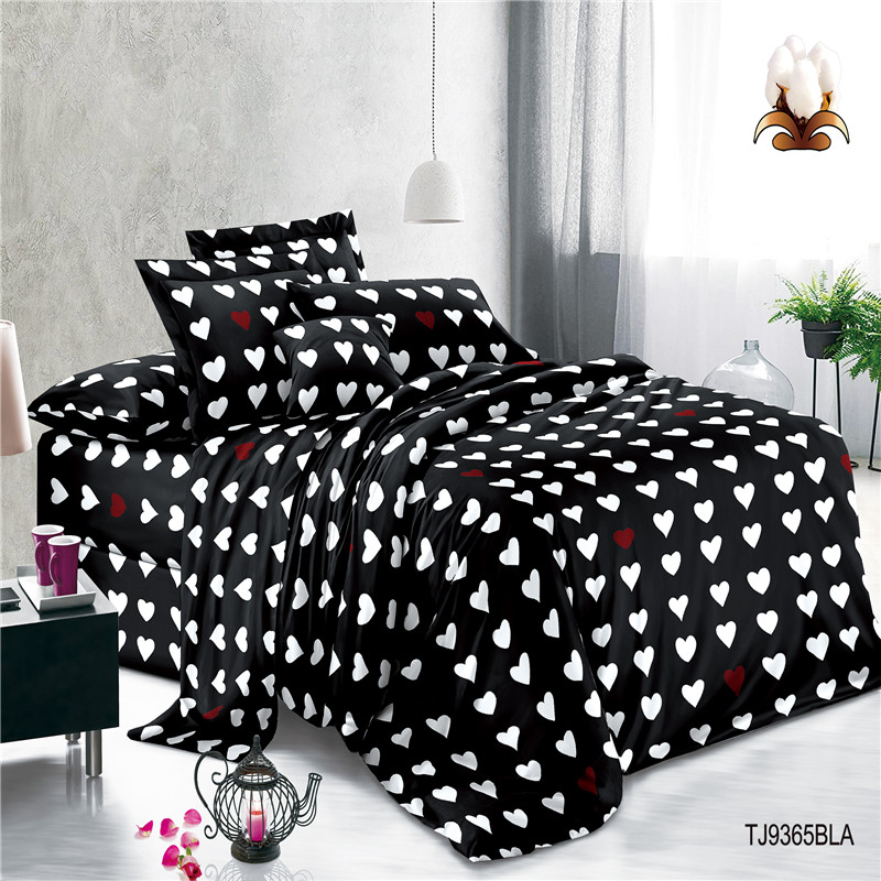 Plain Home Textiles Sheets