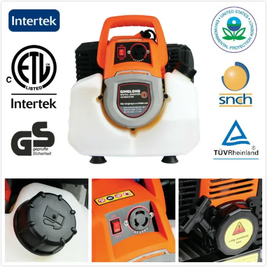 small portable generators portable generator silent inverter generators