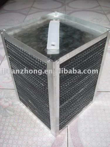 Plate Heat Exchanger/recuperator/heat recovery