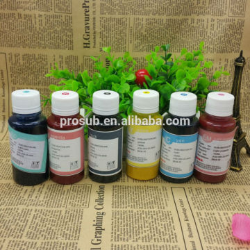 samhan sublimation heat transfer ink