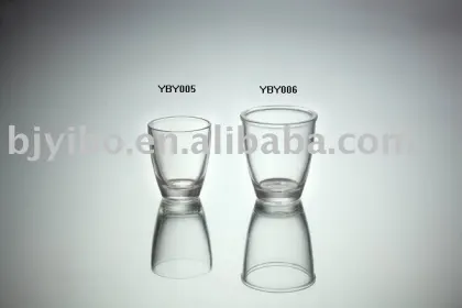 Hot sale Shot glass