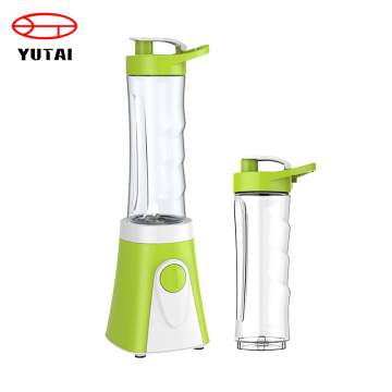 Protable Mini Personal Mixeur Sports Fruit Smoothie Blender