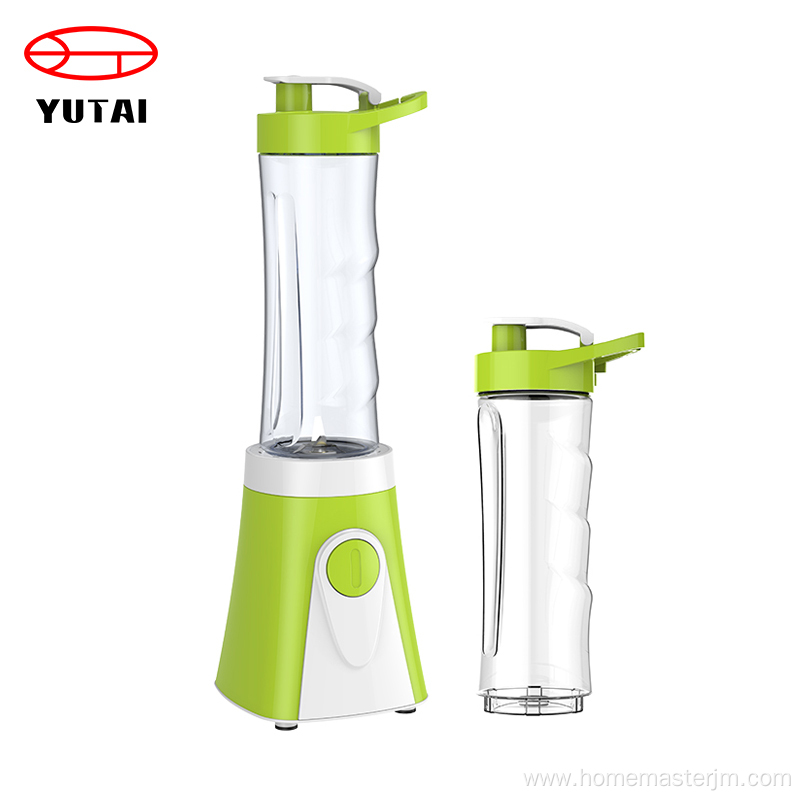 Protable mini personal mixeur Sports Fruit Smoothie Blender