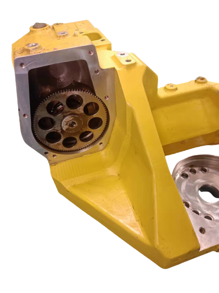 Used FANUC M20iA CNC Robot Arm with J3-J4 Axis Wrist for Sale