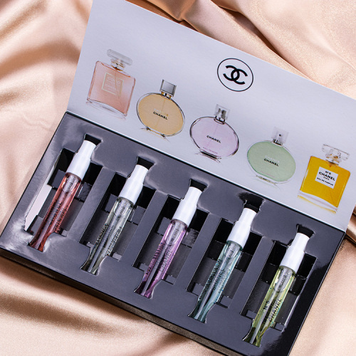Luxury Perfume Packaging Box