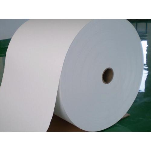 Oil Gas Separation Fiberglass Filter Paper