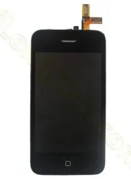 Original Lcd Display Touch Screen Digitizer Assembly Apple Iphone 3g Replacement Parts