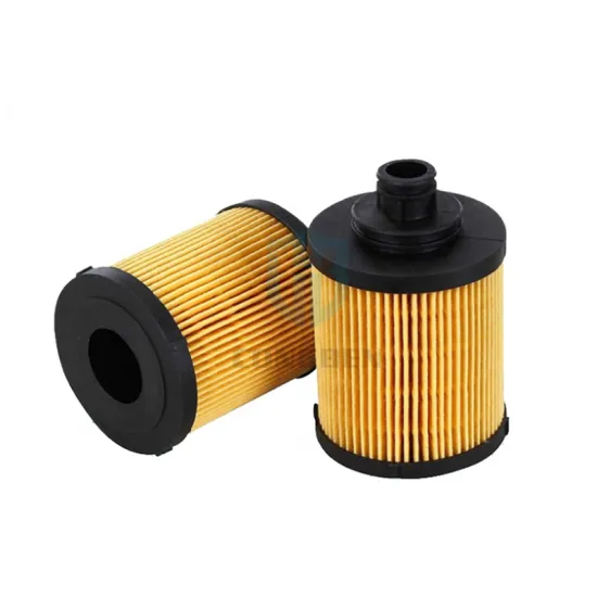Hebei CONGBEN Car Oil Filter 55197218 for Fiat LINEA GRANDE PUNTO