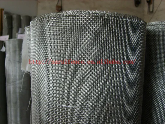 mesh panel/Architectural mesh