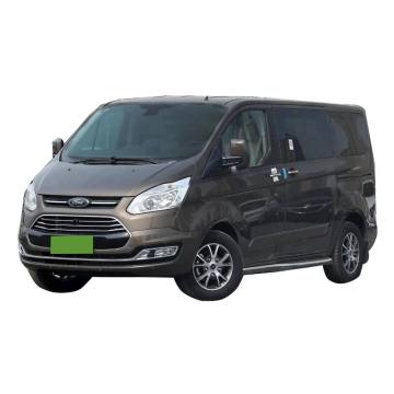 Мощные 7 мест 2.0T Petrrol MPV Ford Tourneo