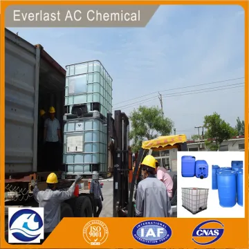 Ammonium Hydroxide Industrial Grade for Mining Industry