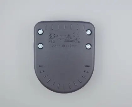 Electrical Foot Tap Lamp Cord Switch