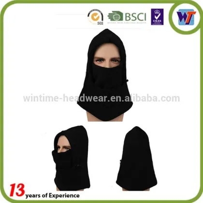 Winter warm balaclava face mask hat ski mask balaclava hat