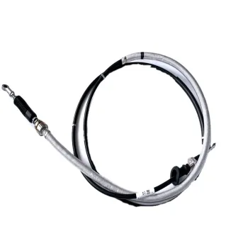 Factory directly offer wholesale high quality  hot sale professional lower price products gear shift cable 1-33670-496-0