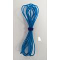 Monofilament Wire Sleeve Sock Braided