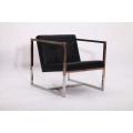 Nhema yeganda Angles Lounge Chairs