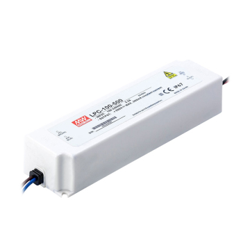 Mean Well LPC-100-500 LED Driver 100W 500mA