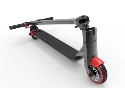 Smartek 2 Wheel Mini Electric Mobility Scooter Razor Scooter Foldable Electric Scooter Bike Patinete Electrico Scooter S-020-11