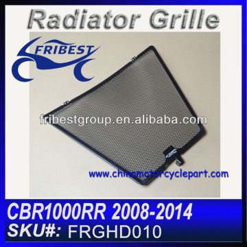 For Honda CBR1000RR 08 09 10 11 12 13 14 Radiator Protector FRGHD010