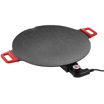 China Factory Electric Round Grill BBQ Metal Grills: Your One-Stop Solution for High-Quality Cooking Appliances