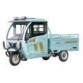 Hot Sale New Energy Electric Mini Cargo Truck