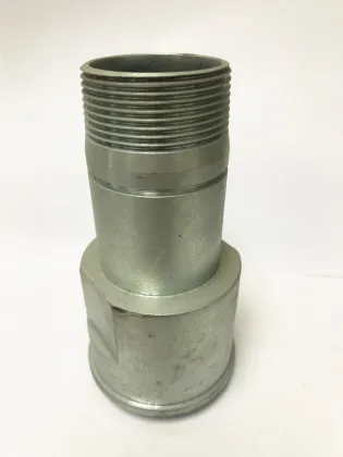 Custom connections with sockets