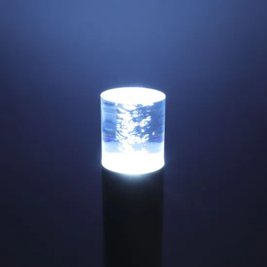 IP65 Outdoor Bollard Lights - 10W Lawn Lamps for Villa Garden and Landscape