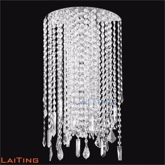 UL Approved E12 Bulb Reading Hotel Bedside Decorative Wall Light 32444