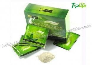 Leptin Green Coffee 800-healthy Weight Loss Coffee Tea With Hunger-oblivion Grass