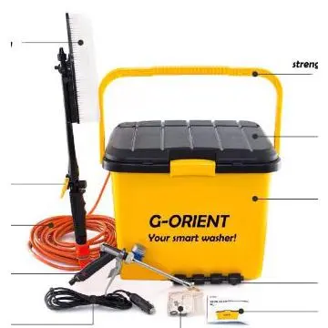Car Wash Machinear parts auto accessories