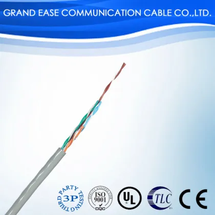 Cat5 Network Cable Utp Cable