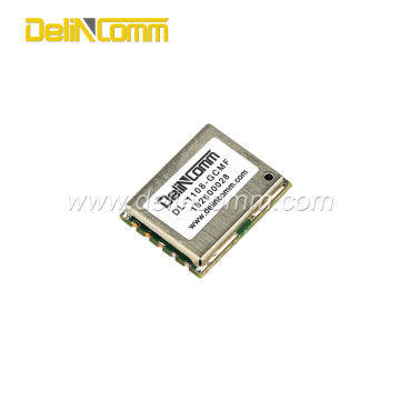 Complete Standalone Gnss Module Superior Sensitivity Module