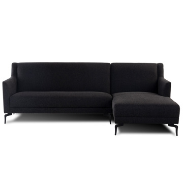 Factory Direct L Shape Sofas for Living Room: Comfort and Style