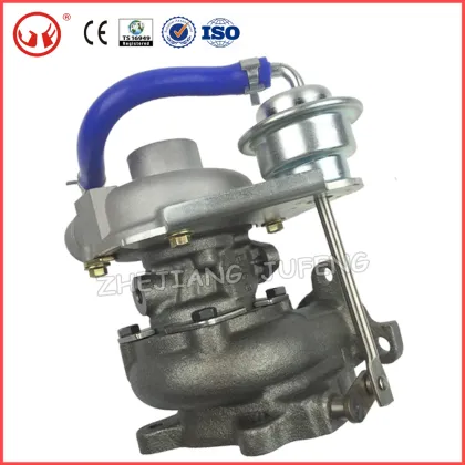 129403-18050 129189 turbocharger balanced car engine 3TN82TE RHB31 MY61