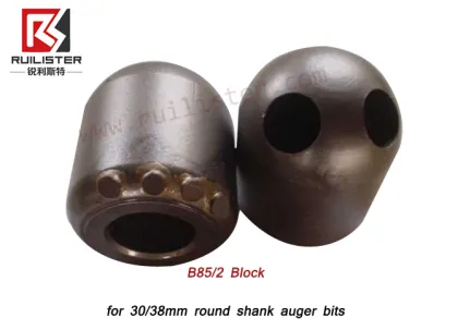 Kennametal Trenching Cutter Tool Bits and Holders