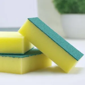 Sanding Sponges Scouring Pads for drywall or kitchening clean