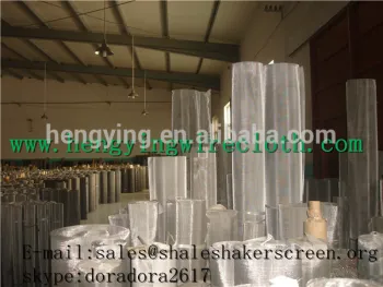hot sale wholesale stainless steel wire mesh(Anping professional manufactuer)