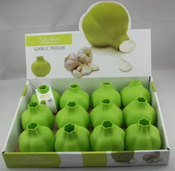 Eco-friendly silicone lemon juice squeezer