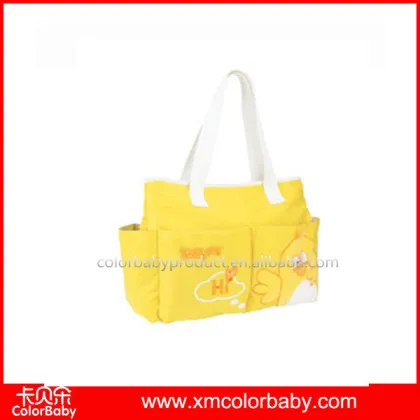 mama bag for baby product/baby diaper manufacturers in china MIB005A
