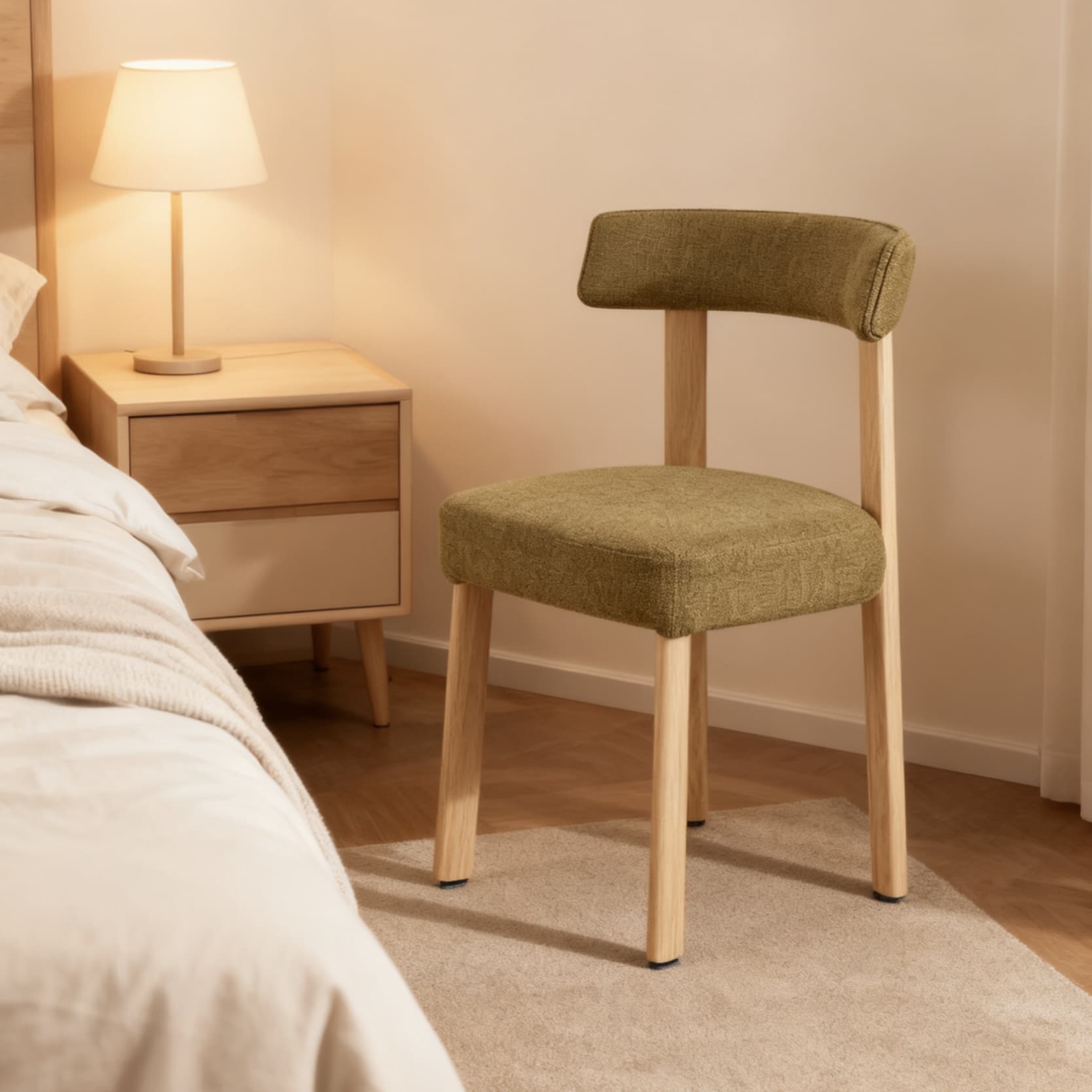 bedroom chair