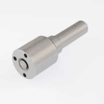 Injector Parts: A2C59514909, A2C59511602, A2C59511601 for HDI 120 Common Rail Nozzle M0003P153
