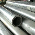 Nickel alloy welded pipe S