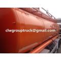 Dongfeng Duolika 9CBM Fuel Oil Tank Truck