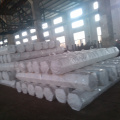 P22 seamless steel tube for boiler