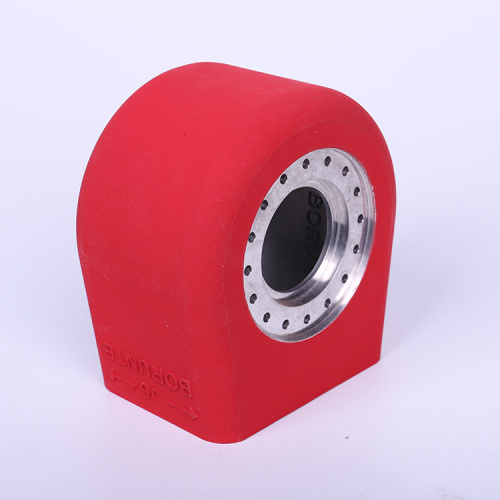 Industrial Robot Lost Wax Foundry Cnc Die Cast Precision Machining Aluminum Die Casting Parts Industrial Robot Arm For Sale Supplier