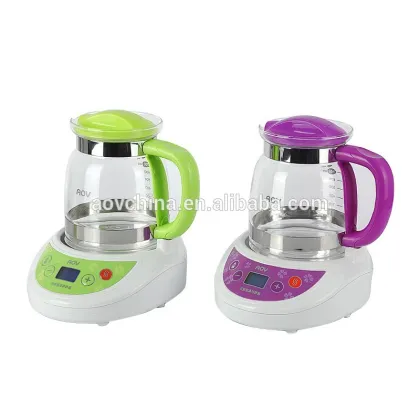 Newest baby milk heater/ Constant temperature for the milk/ milk cooker/ milk warmer