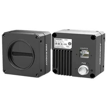 HIKROBOT MV-CL042-91GC: High-Resolution 4K Machine Vision Line Scan Camera with GigE Interface and M42 Mount