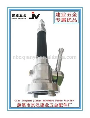 Brass fire hose coupling / Storz Fitting
