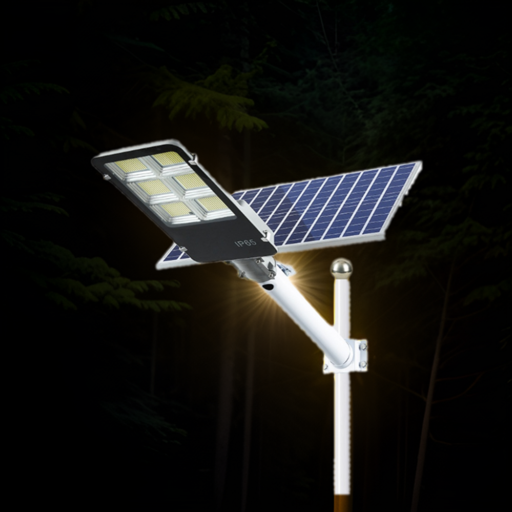 Apple shape solar light Apple shape solar light
